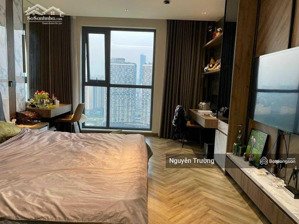 chính chủ bán căn hộ 133m2, 3pn, full đồ, chung cư sky park residence. giá 13.5 tỷ bao phí