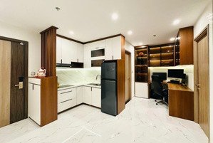 một căn duy nhất- căn hộ 1n+ chưa đến 3 tỷ full nội thất tại the beverly solari vinhomes grand park