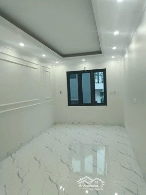 bán nhà mặt ngõ ô tô thông khu phân lô đa sỹ- hà trì - bà triệu hà đông, 5t chỉ 7,98 tỷ.