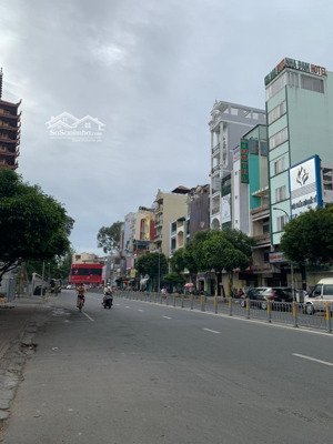 (hot) và hiếm mt cộng hòa 28m x 39m cộng nhận 1100m2 giá 280 tỷ còn tl