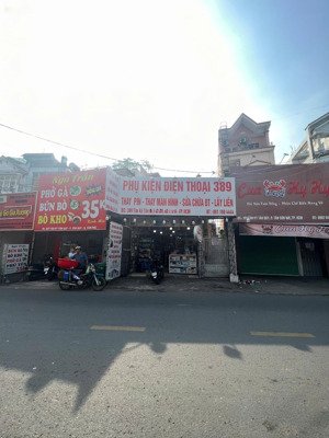 bán nhà mặt phố tân kỳ tân quý gần aeon tân phú, 55 tỷ, 303m2, hàng hot