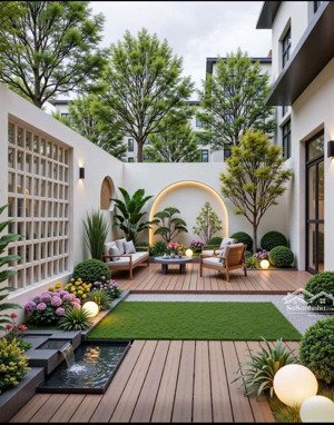 sốc chỉ 20 tỷ cho căn góc 2mt ngay thảo điền dt ngang trên 10m - h5t - tn 100tr - giá bán 25 tỷ