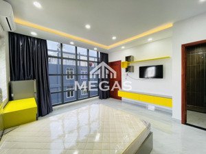 khai trương phòng mới 100% ngay nguyễn tất thành q4 - bancol thoáng