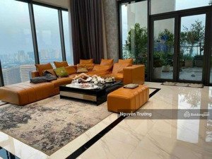 chính chủ bán penthouse duplex 235m2, 5pn 3vs, full đồ đẹp, chung cư starlake tây hồ. giá 37.9 tỷ
