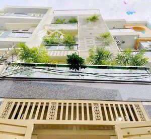 bán nhà giá 4tỷ820/86,2m2, đường oto mai thị lựu -q.1, cho thuê 33tr, gần trường cao đẳng kỹ thuật