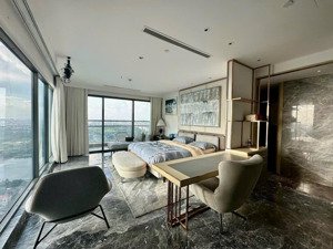 siêu phẩm penthouse gateway - chủ nhân tinh anh thảo điền