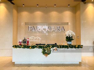 (chính chủ-miễn mg)park kiara-2 slot ô tô- căn 135m2-3 thoáng - 3 pn -3wc-view biệt thự. hơn 14 tỷ