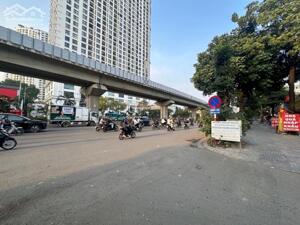 Bán nhà Nguyễn Trãi - Thanh Xuân, giáp trường ĐH KHTN, ô tô đỗ cửa, full NT, hơn 7 tỷ