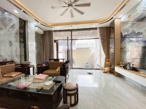 nhà đẹp hẻm 8m, 7 tầng có hầm + thang máy. 120m2 ngang 6m 24 tỷ. quang trung, gò vấp.