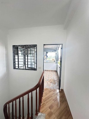 bán nhà 4 tầng - thôn cầu - cự khê (cũ) dt 32m2 giá 4ty5