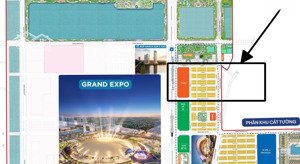 giá bán nhanh 21.5 tỷ căn liền kề 75m2 khu viễn đông vinhomes cổ loa