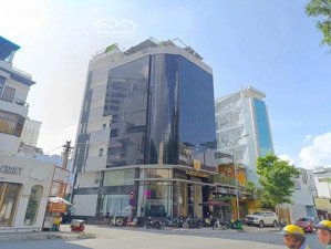 giảm sốc 150 tỷ còn 12x tỷ chốt gấp toà nhà văn phòng trần quốc toản, trung tâm quận 3