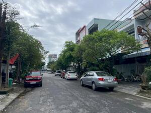 TÔN THẤT THUYẾT – ĐẤT MẶT TIỀN 85M² – NGANG 5M – 6 TỶ X