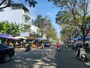 mặt tiền đường 16m, 5x20 sổ công chứng nhỉnh 7 tỷ