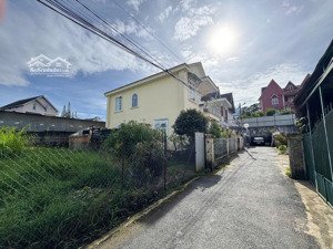 hiếm - đất thổ cư 260m2 đường nhựa bằng phẳng, khu vực đẹp