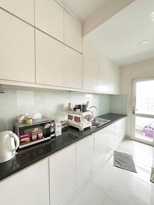 chung cư cộng hoà plaza, cộng hoà, tb: 50m2, 1p ngủ, full nt, 11tr/th