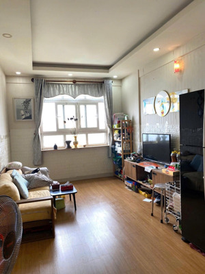 cam kết tin chuẩn, căn diện tích rộng 61m2, full nội thất, sổ sẵn tại sunview town, lh: 