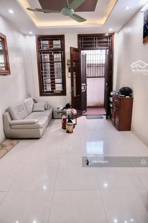 bán nhà 5 tầng cuối đường bà triệu ngay trường thpt lê lợi - văn quán, giá hơn 7 tỷ