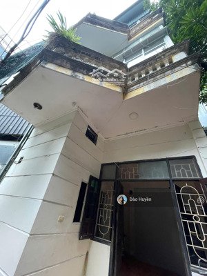 bán đất tặng nhà 3 tầng phố lụa- vạn phúc - mỗ lao gần bưu điện hà đông, view thoáng giá hơn 8 +tỷ