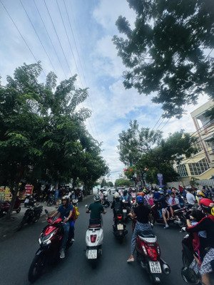 bán 167m2 ngang 7.5m, đường ô tô 4m ông ích khiêm - hải châu