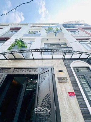 bán nhà riêng chính chủ, đ.đề thám, p.cô giang, q1, dt 70m2, giá 4 tỷ 350tr, sổ hồng riêng chính ch