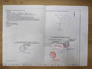 bán nhà phước tỉnh cách biển 400m 136m2 có 3pn giá 2,5 tỷ tl