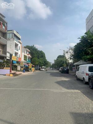 Nhà 160m 2 Mặt Tiền Đường Số 23 khu Bên Sông hiệp bình chánh Thủ Đức