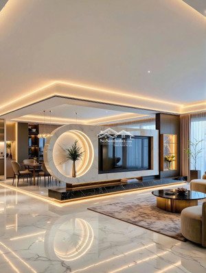 tài sản khan hiếm trung tâm q3 - toàn nhà góc 2 mt - h8t ngang 10m - giá bán 110 tỷ còn tl