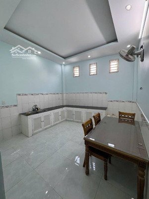 nhà riêng 3pn, 3wc, 49m2 tại đường số 6, gò vấp, 5,35 tỷ, hàng hiếm uy tín