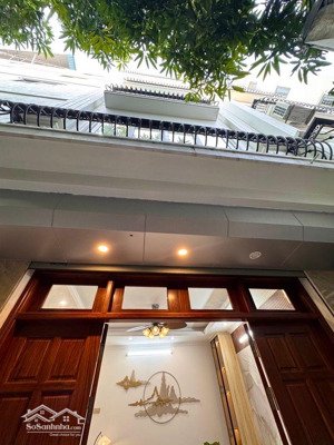 hot nhất tam trinh! lô góc đỉnh cao - mặt tiền 8.2m - 5 tầng mới - chỉ 6.6 tỷ