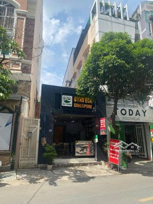 siêu hiếm-mặt tiền nguyễn cửu vân kế bên q1-5x14m. 71m2. chỉ 17,5 tỷ