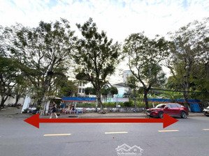 đẳng cấp! đất xây dinh thự 876,7m2 - 245 tỷ - góc 2 mt đường nguyễn văn hưởng, thảo điền quận 2