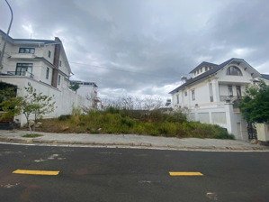 giảm sâu bán lô đất vip khu dic an sơn 467.3 m2, chỉ 25 tỷ view rừng thông và cáp treo đà lạt