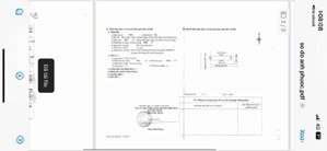 mặt tiền kdt 1 a - cách 607 50m