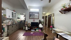 bán chung cu trung hòa nhân chính 80mx 3 phòng ngủ, chỉ hơn 7 tỷ