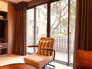 cho thuê căn hộ duplex cao cấp masteri thảo điền, quận 2