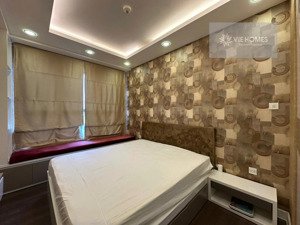 bán căn hộ 2pn, 2wc, 75m2 the sun avenue giá chỉ 7,6 tỷ có sổ hồng