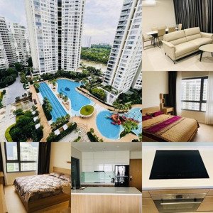 view đẹp! tháp bora dao kim cương căn 2pn full nội thất | giá tốt tầng cao đẹp: 11ty
