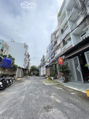 nhà riêng đẹp nhiều tiện ích tại quang trung, 9,4 tỷ, 65m2