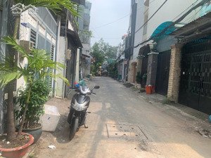 hiếm- hxh 1/ bùi quang là- dt 4x16m giá chỉ 6.3 tỷ