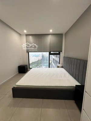 cần cho thuê căn 1pn 55m2 lavida plus giá 15tr, đầy đủ nội thất, thiết kế đẹp, nhà mới