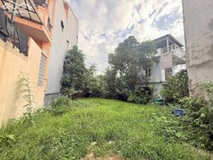 BÁN ĐẤT MẶT TIỀN 253 TRẦN PHÚ – TRUNG TÂM TP HUẾ