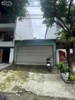 ĐẤT MẶT TIỀN LƯƠNG VĂN CAN – 82M² – KHUÊ TRUNG – 7 TỶ X