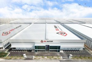 xưởng quốc tế rbf trong kkt quảng ninh, giá thuê chỉ 135k/m². phù hợp cho dn fdi, epe chế suất