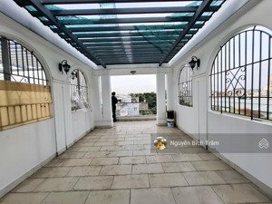 nhà đẹp hxh lý thường kiệt (chợ vải tân bình) - n4.3x16 4tầng - thiết kế hiện đại - nhỉnh 10 tỷ