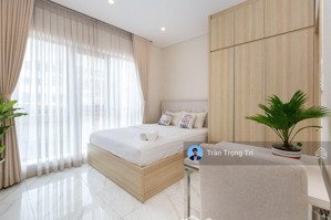 hệ thống phòng xinh giá tốt, full nội thất, gần ngã tư hàng xanh, điện biên phủ