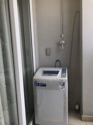 căn hộ 8x plus trường chinh,q12 chỉ 7,5tr có 2p ngủ, có nội thất.