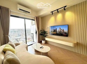 nguyên hồng - căn hộ góc 52m2 ( 2 tỷ 1 ) , dọn ở ngay , sổ trao tay , gần sân bay , thuê 13 triệu