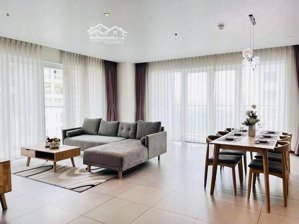 đẹp/ hiếm/duplex căn góc 3pn + 1 phòng làm việc không gian rộng hiếm tại đảo kim cương. 55tr/200m2