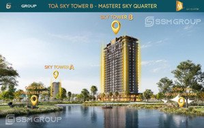 masteri đan phượng view hồ, số lượng giới hạn chỉ còn 1 toà 22 tầng. 2026 thông tây thăng long 60m